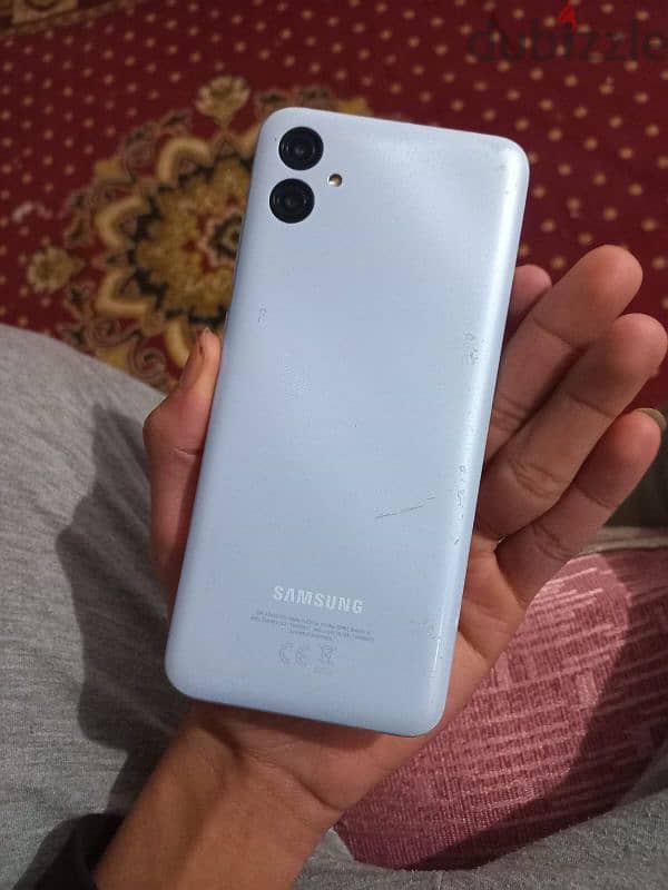 samsung a04eسامسونج 2