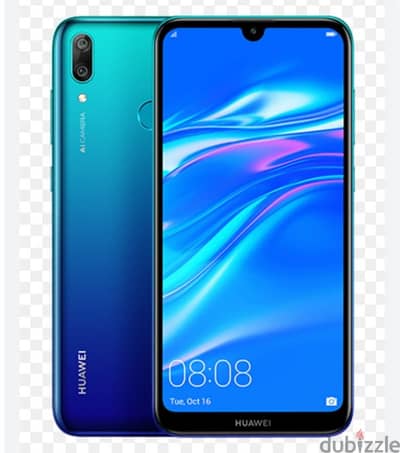 Huawei y7 2019