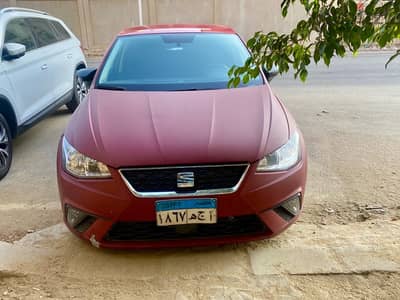 Seat Ibiza 2021