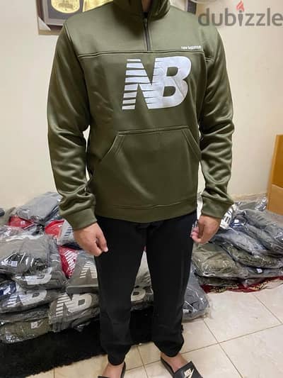 new Balance high copy suit