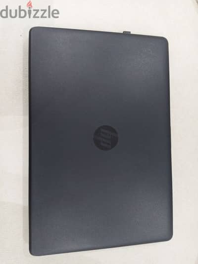 لابتوب HP مع SSD مثالي للتصفح والدراسه وشغل المايكروسوفت