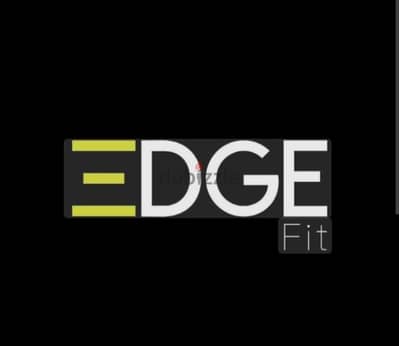 gym membership اشتراك جيم edgefit