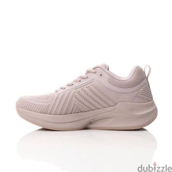 active sport pink shoes size 39 2