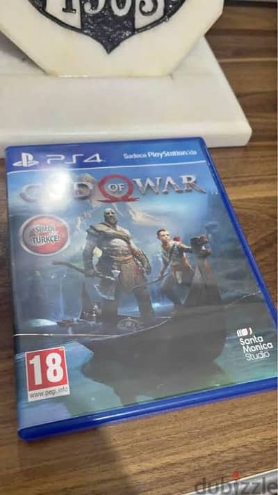 god of war- جود اوف وار