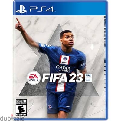 fifa 23 English/arabic