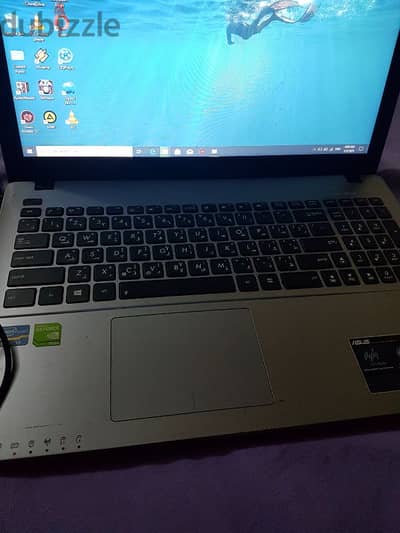 laptop Asus