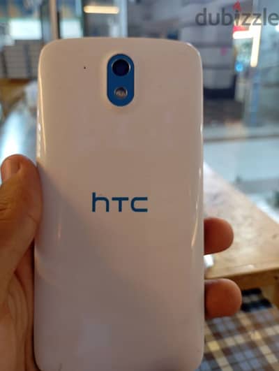 htc في عيب في البوردة مش عارف هو اي