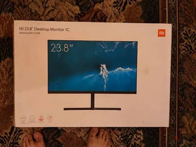 Xiaomi 1c 23.8" monitor