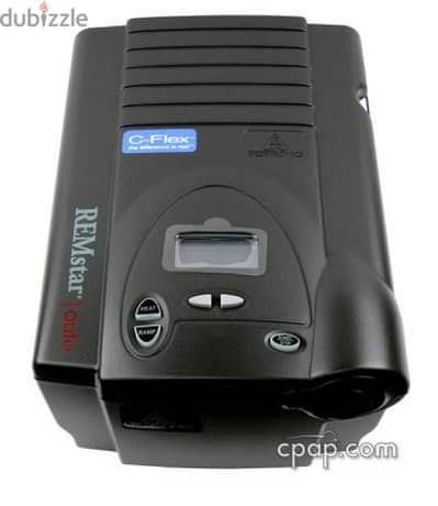 جهاز تنفس سيباب أمريكي CPAP