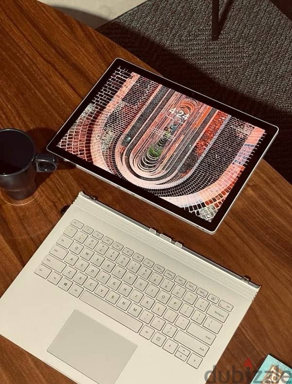 microsoft surface book 0