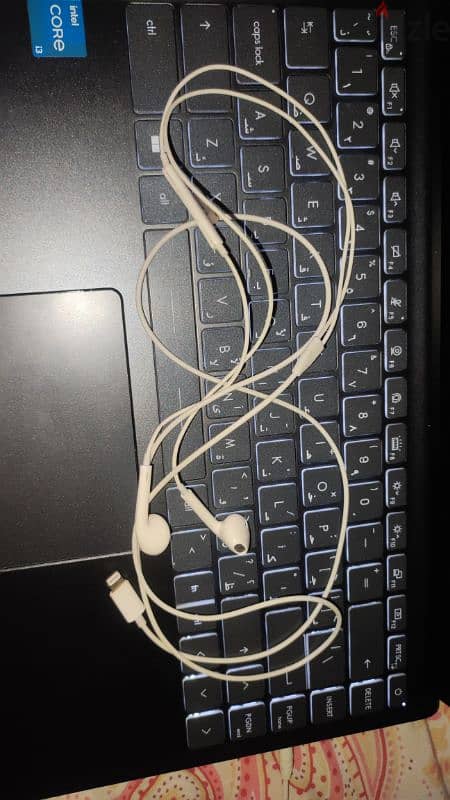 apple original headphone 0