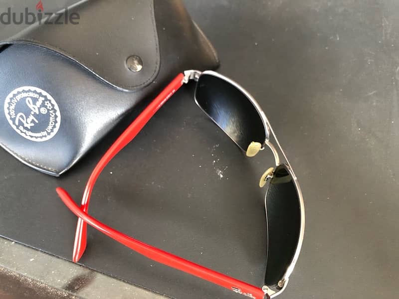 Rayban sunglasses USA 0