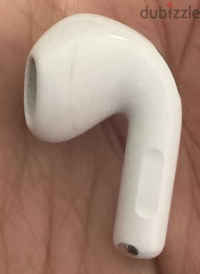 AirPods  4 no ANC