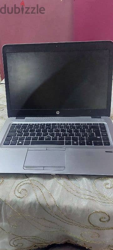 laptop hp elitebook 745g