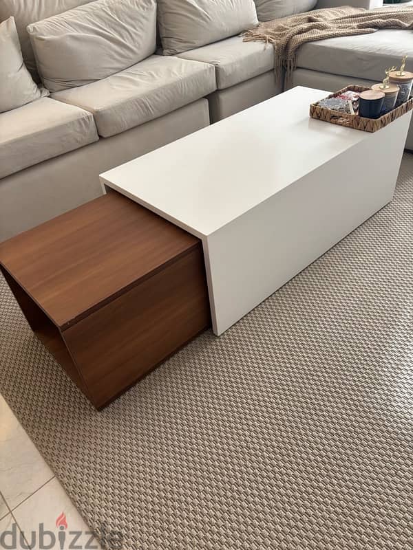 Furniture Factory Coffee Table 2