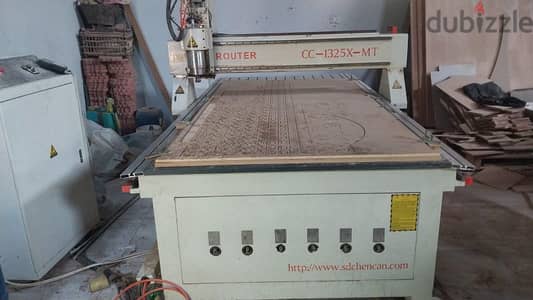 راوتر cnc حفر كمبيوتر