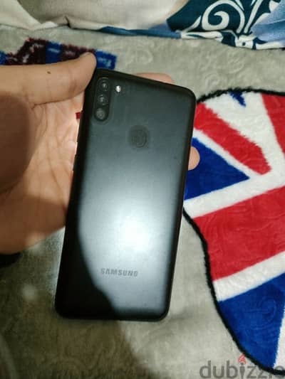 samsung m11 للبيع او للبدل