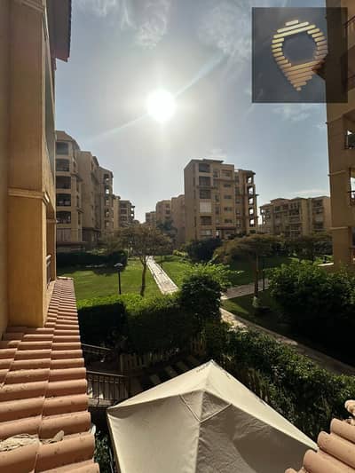 Apartment for sale in madinaty at phase B1 prime location