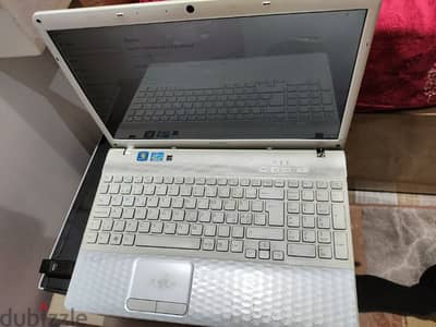 sony vaio VPCE