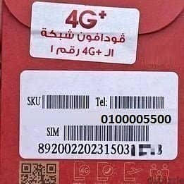 VODAFONE REDدقايق-موبايل انترنت- رسايل-واي فاي) كل ده ف فاتوره شهريه و