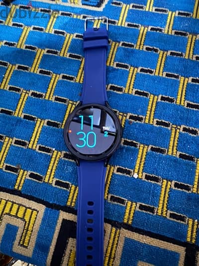 ساعة سمارت Galaxy watch 6 classic