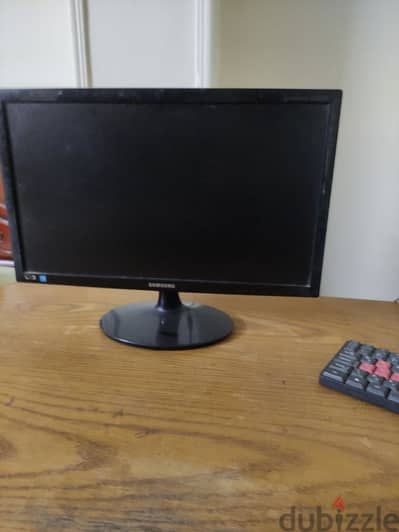 samsung led monitor