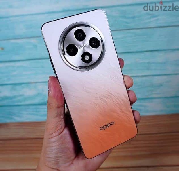 OPPO Reno 12f 5g 1