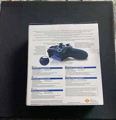 PS4 Controller (new sealed)