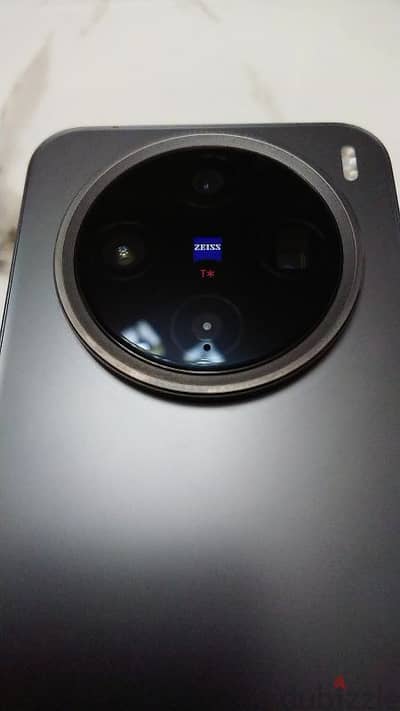 Vivo X200 Pro Mini Black