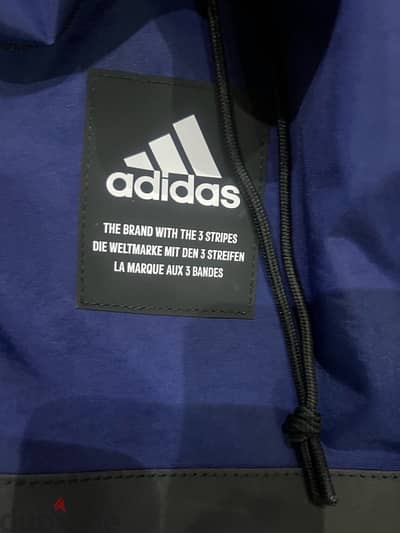 new adidas bags with tags