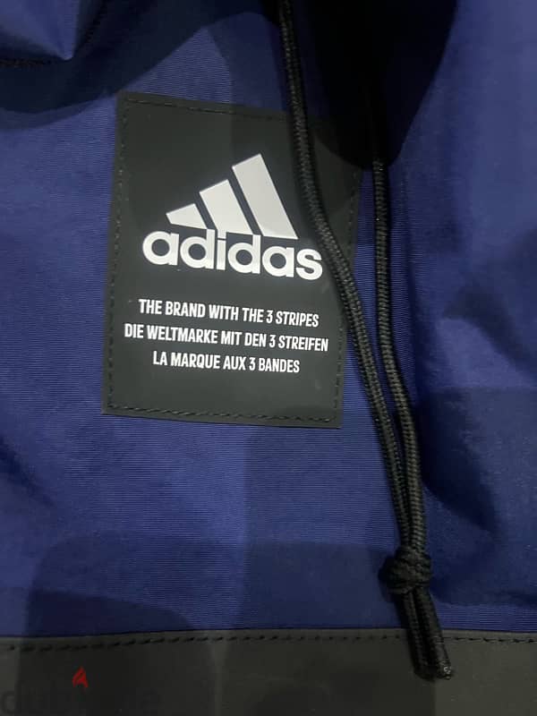 new adidas bags with tags 2