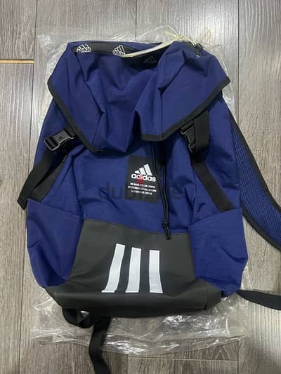 new adidas bags with tags