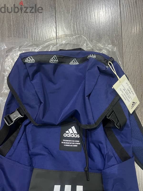 new adidas bags with tags 1