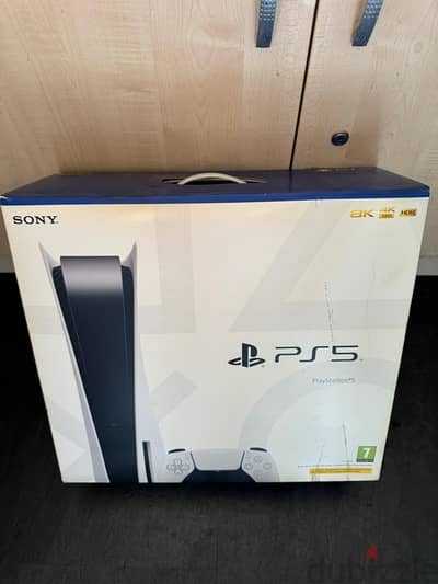 Playstation5