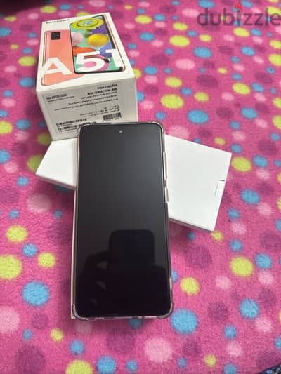 Samsung A51 128GB/8GB