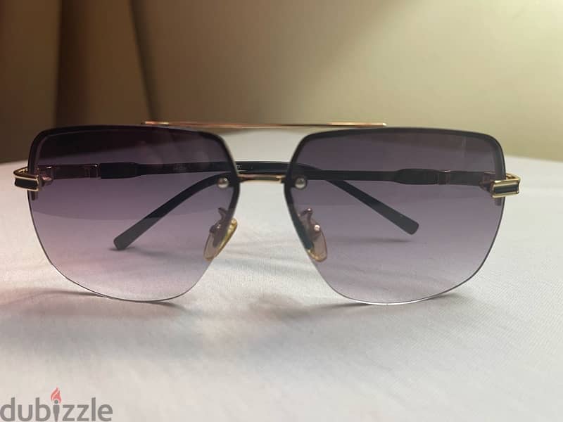 MONTBLANC Sunglass 2