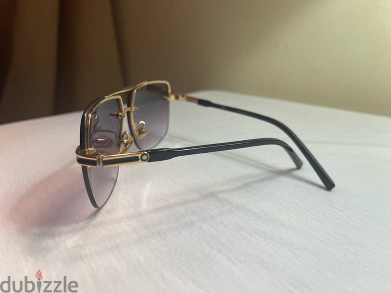 MONTBLANC Sunglass 5