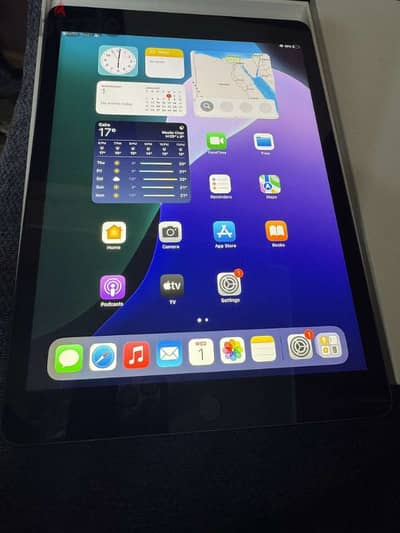 IPad