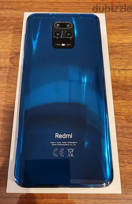 Redmi Note 9s 1