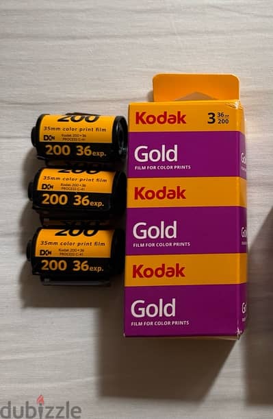 Kodak