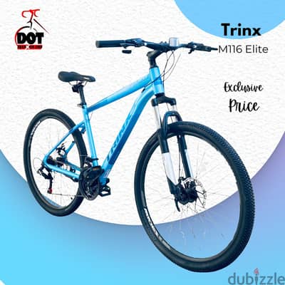 Trinx