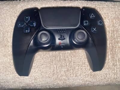 PS5