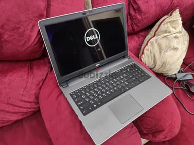 لاب توب DELL i7