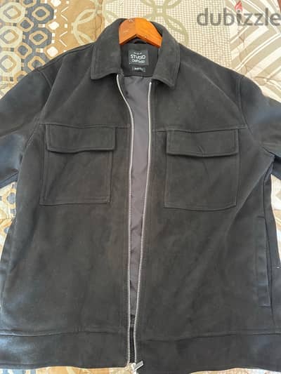 jacket Defacto size: L