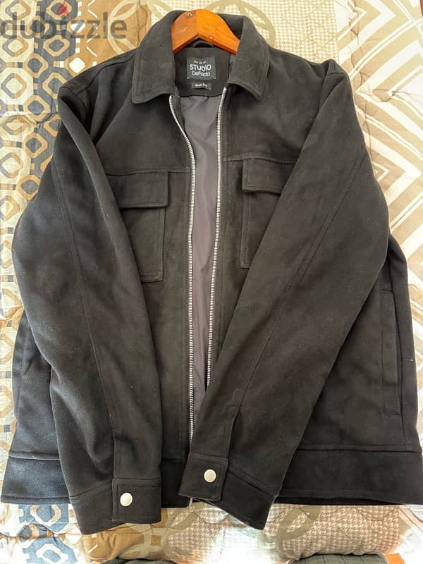 jacket Defacto size: L 1