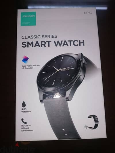 smart watch