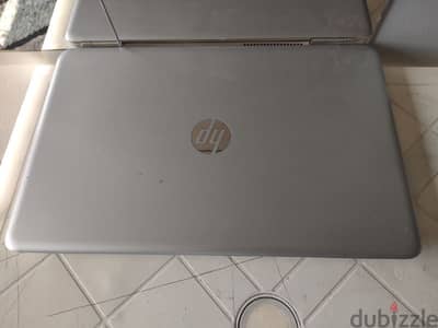 Used HP laptop