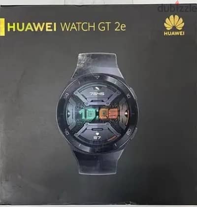 HUAWEI WATCH GT 2e