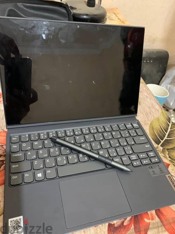 lenovo ideapad duet 3 10igl5 1