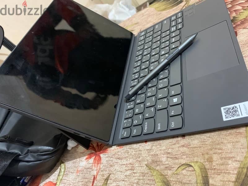 lenovo ideapad duet 3 10igl5 4